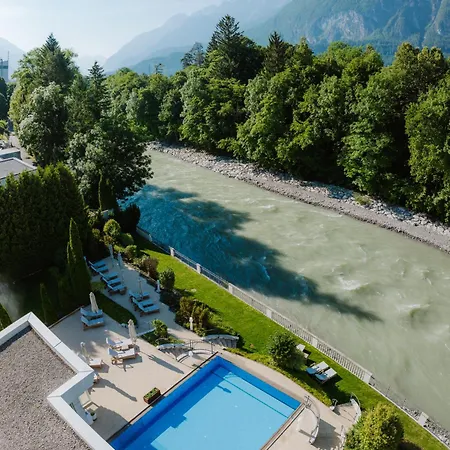 Hotel Grandhotel Business-wellness & Gourmet