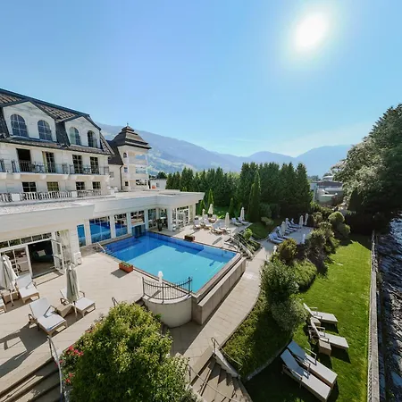 Hotel Grandhotel Business-wellness & Gourmet Lienz
