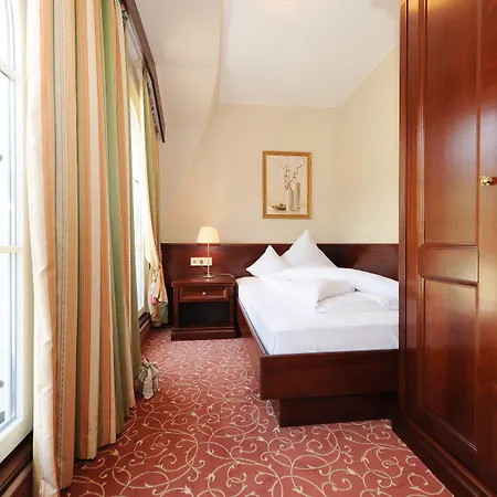 Grandhotel Business-wellness & Gourmet