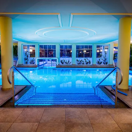 Grandhotel Business-wellness & Gourmet 5*