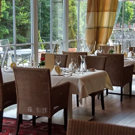 Grandhotel Business-wellness & Gourmet