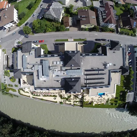 Hotel Grandhotel Business-wellness & Gourmet