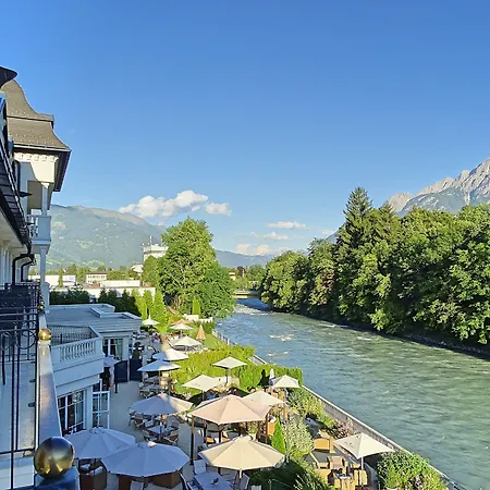 Hotel Grandhotel Business-wellness & Gourmet 5*