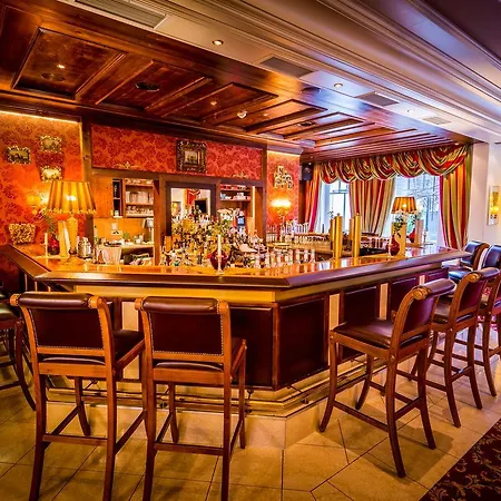Grandhotel Business-wellness & Gourmet Lienz