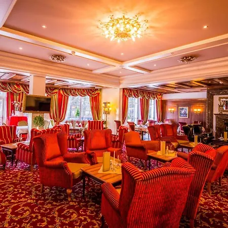 Grandhotel Business-wellness & Gourmet Lienz
