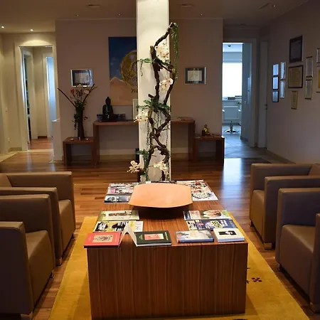 Grandhotel Business-wellness & Gourmet 5* Lienz