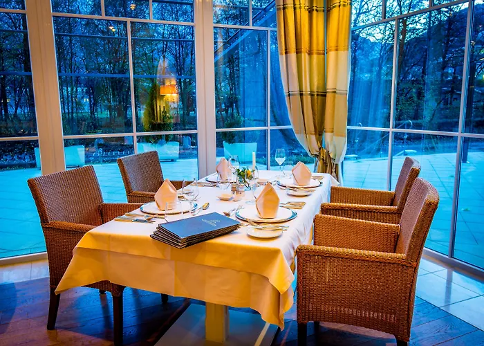 Hotel Grandhotel Business-wellness & Gourmet 5*